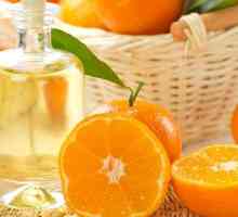 Limun eterično ulje. Koristi se u medicini i kozmetologije