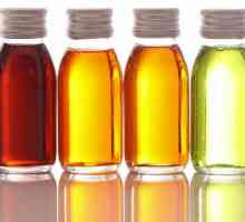 Eterična ulja prehlade: aplikacije i recenzije