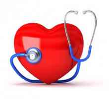 EKG srca - odličan način za dijagnozu bolesti