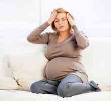 Eklampsija - a ... eklampsija u trudnoći: simptomi, uzroci i liječenje