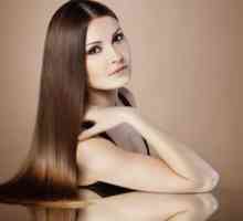 Štiteći kosu - novi pristup regeneraciju