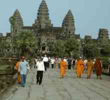 Tour Pattaya u Kambodžu - priliku vidjeti Angkor Wat, a ne samo
