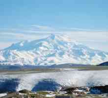 Elbrus - planine Veliki Kavkaz