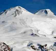 "Elbrus" (skijalište): fotografije, komentare, lokacija, hoteli