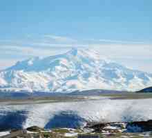 Elbrus - najviša planina u Rusiji