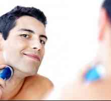 Električni aparat za brijanje za muškarce: prednosti i mane