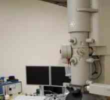 Elektronska mikroskopija - nanotehnologija alat