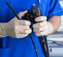 Endoskopske preglede: metoda, funkcija i recenzije procedure