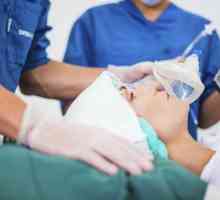 Endotrahealna anestezija: šta je to, indicije, droge