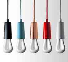 Štedne žarulje: specifikacijama. Uštedu energije fluorescentne lampe: cijene, fotografije, komentare