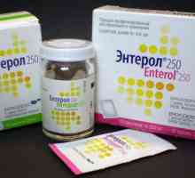 "Enterol 250" (u prahu): uputstvo za djecu i odrasle. Analoga, cene, komentari