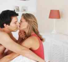 Erogene zone muškaraca, odnosno da zadovolji poljubac