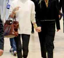 Ashley i Mary-Kate Olsen. Filmografija blizanci sestre