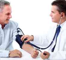 Esencijalna hipertenzija - što je to? Esencijalna hipertenzija: liječenje, prevencija