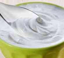 Jogurt: pije jogurt kalorija, prirodni, domaći, jogurt, "Čudo"