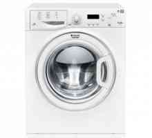 Visoka kvaliteta popravka stroj za pranje rublja "Ariston" sa svojim rukama