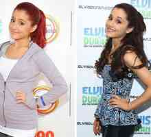 Ariana Grande izgubili na težini? "Prije" i "poslije": tajna iznenađenje…