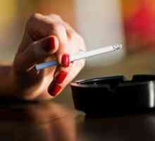 Kako prestati pušiti za dobro? efikasne načine