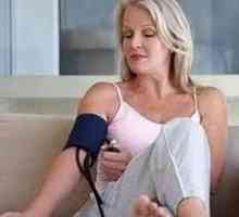Kako brzo snižava krvni tlak kod kuće? nekoliko načina