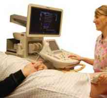 Kako ultrazvuk donjih ekstremiteta
