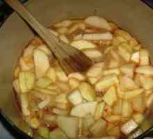 Kako napraviti jabuka maslac: recepti