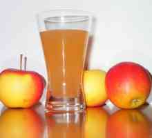 Kako napraviti sok od jabuke kod kuće?