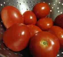 Kako je paradajz u vlastitom soku: dvije opcije