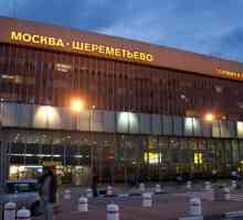 Kako doći od Domodedovo u Šeremetjevo. Koje su moje opcije?