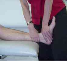Kao što treba izvršiti rehabilitacija nakon desnog ručnog zgloba