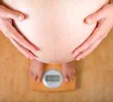 Kako pravilno izračunati težina u trudnoći