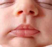 Kako i kada koristiti kapi za nos za bebe
