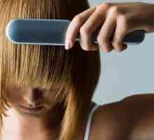 Kako i zašto kosa padne na glavu žene