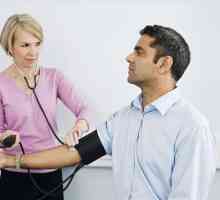 Kako mjeriti krvni pritisak kod kuće?