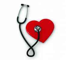 Kako tretirati srčane aritmije: neke metode