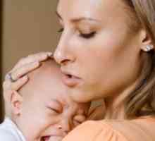 Kako tretirati curenje iz nosa kod beba: osnovna pravila