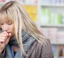 Kako tretirati bronhitisa u odraslih. Posebno liječenje akutnih i hroničnih bronhitis