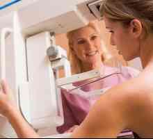 Kako tretirati fibrocističnih bolest dojke?
