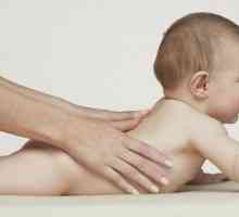Kako tretirati novorođenčadi gipertonus
