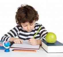 Kako motivirati dijete da studira? preporuke psihologa