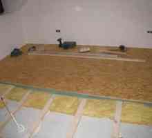 Kako mogu uskladiti podu kod kuće?