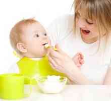 Kako naučiti dijete da žvakati čvrstu hranu? Relevantnost pitanja