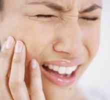 Kako anastezija zubobolje?