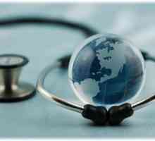 Kako dobiti zdravstveno osiguranje za putovanja u inozemstvo