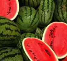 Kako odrediti zrelost lubenice: osnovna načina
