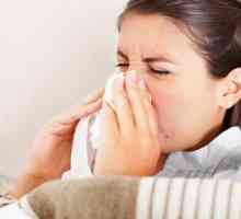 Kako razlikovati SARS od gripe? Simptomi gripa i SARS