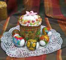 Kako bi proslavili Uskrs u pravu? Koji su Uskrs tradicija u Ukrajini i drugim zemljama?