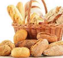Kako ispeći kruh u pećnici. Po čemu se razlikuje od hleb, koji se peče u pećnici i multivarka
