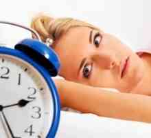 Kako brzo ići na spavanje: Savjeti i trikovi