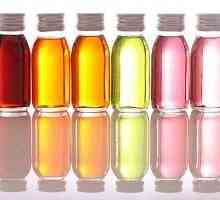 Kako da obradujete sebe: aromatičnim uljima i njihova svojstva