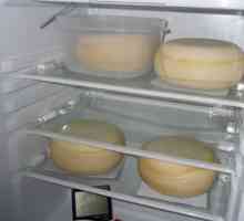 Kako biste sačuvali duže sira u frižideru? Koliko sir se čuva u frižideru?